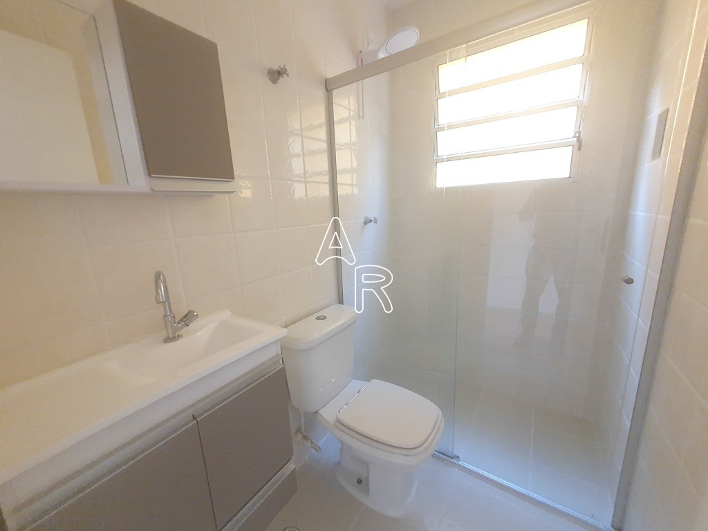 Casa de Condomínio, 2 quartos - Foto 19