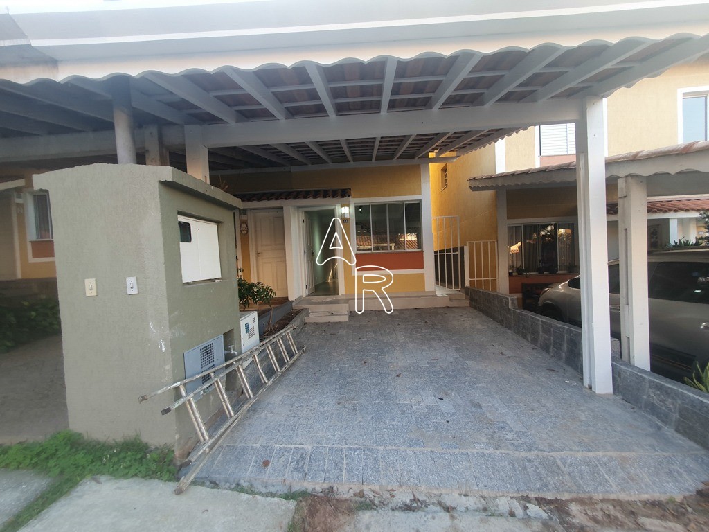 Casa de Condomínio, 2 quartos - Foto 23