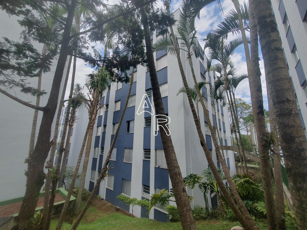 Apartamento, 2 quartos, 54 m² - Foto 43