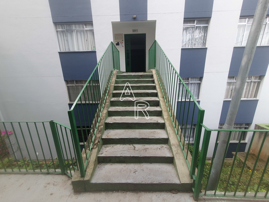 Apartamento, 2 quartos, 54 m² - Foto 45