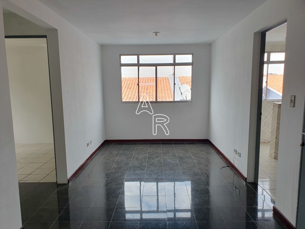 Apartamento, 2 quartos, 54 m² - Foto 2