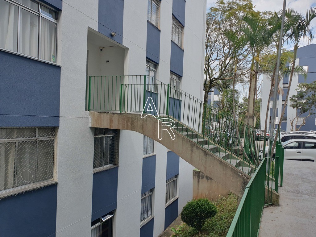 Apartamento, 2 quartos, 54 m² - Foto 44