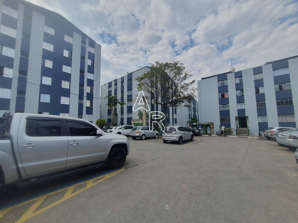 Apartamento, 2 quartos, 54 m² - Foto 46