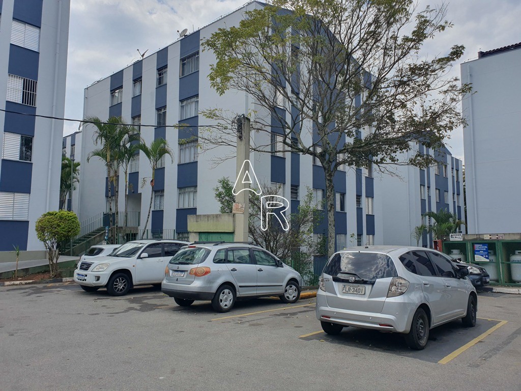 Apartamento, 2 quartos, 54 m² - Foto 47