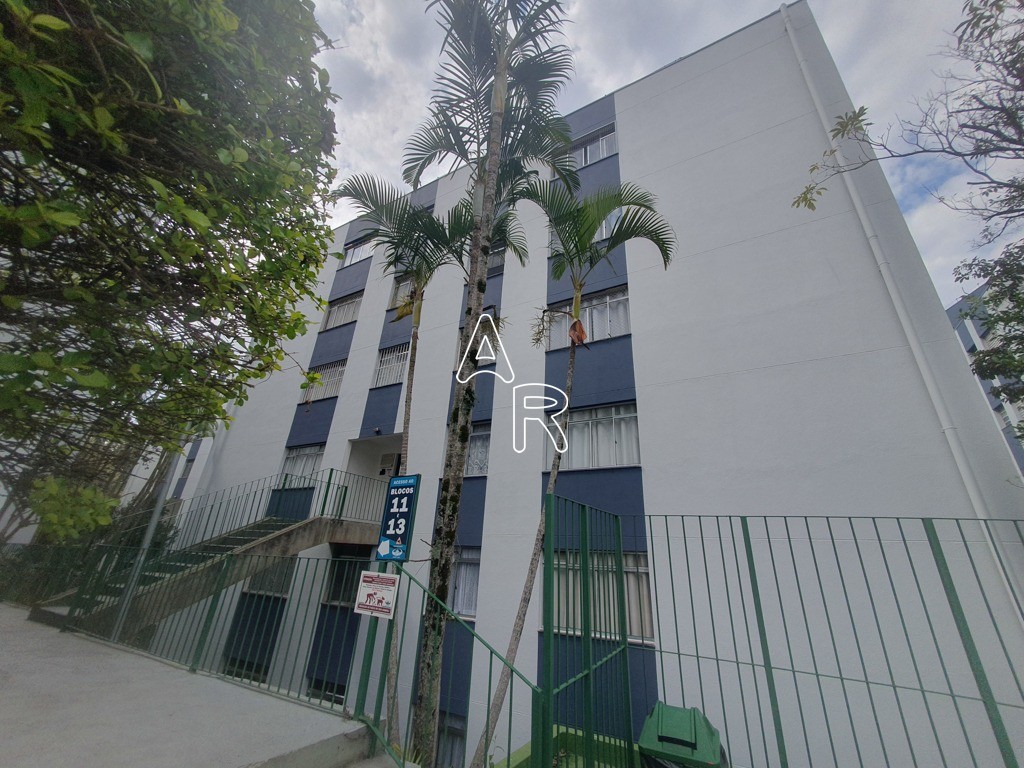 Apartamento, 2 quartos, 54 m² - Foto 1