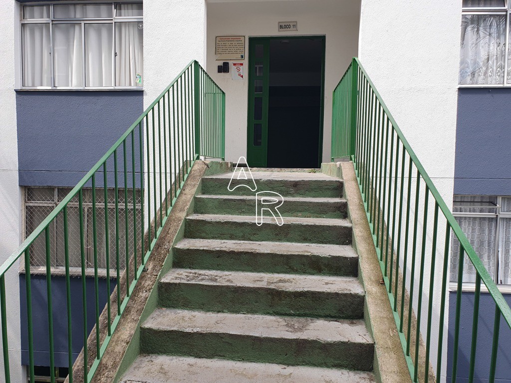 Apartamento, 2 quartos, 54 m² - Foto 40