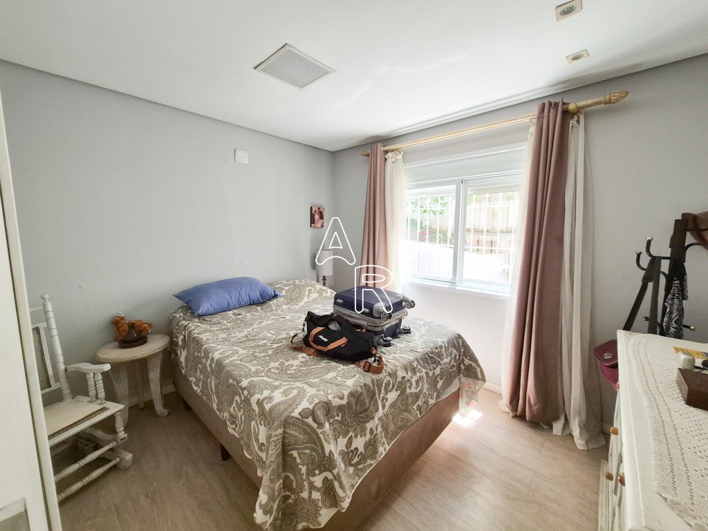 Casa, 4 quartos, 245 m² - Foto 30