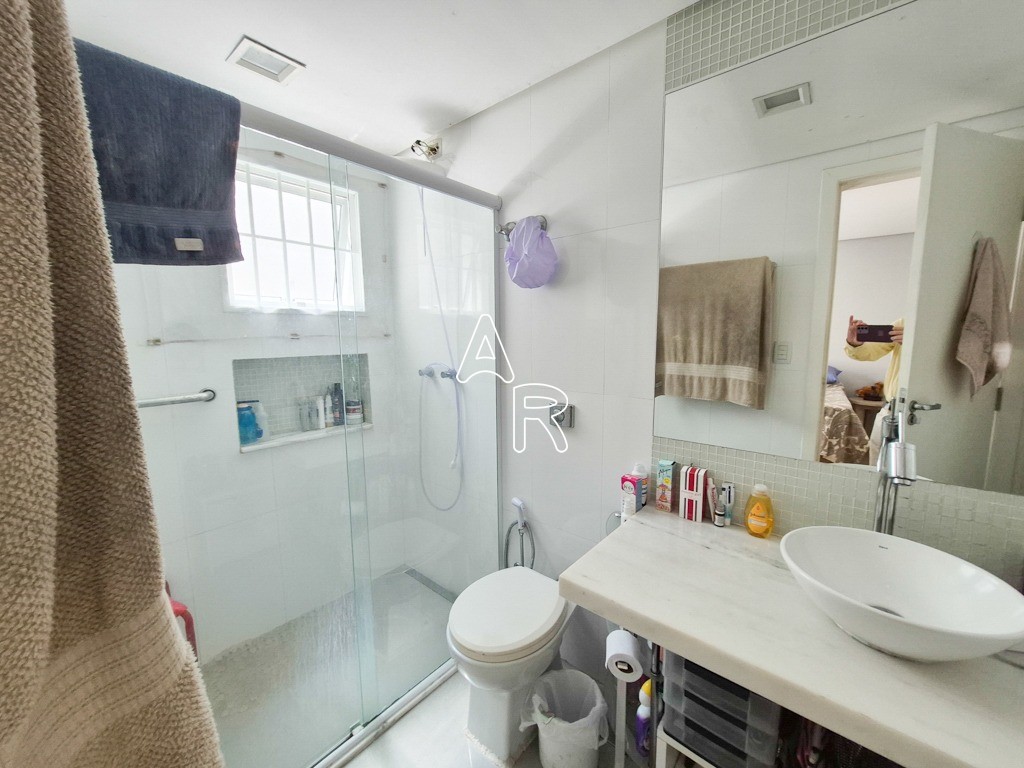 Casa, 4 quartos, 245 m² - Foto 32