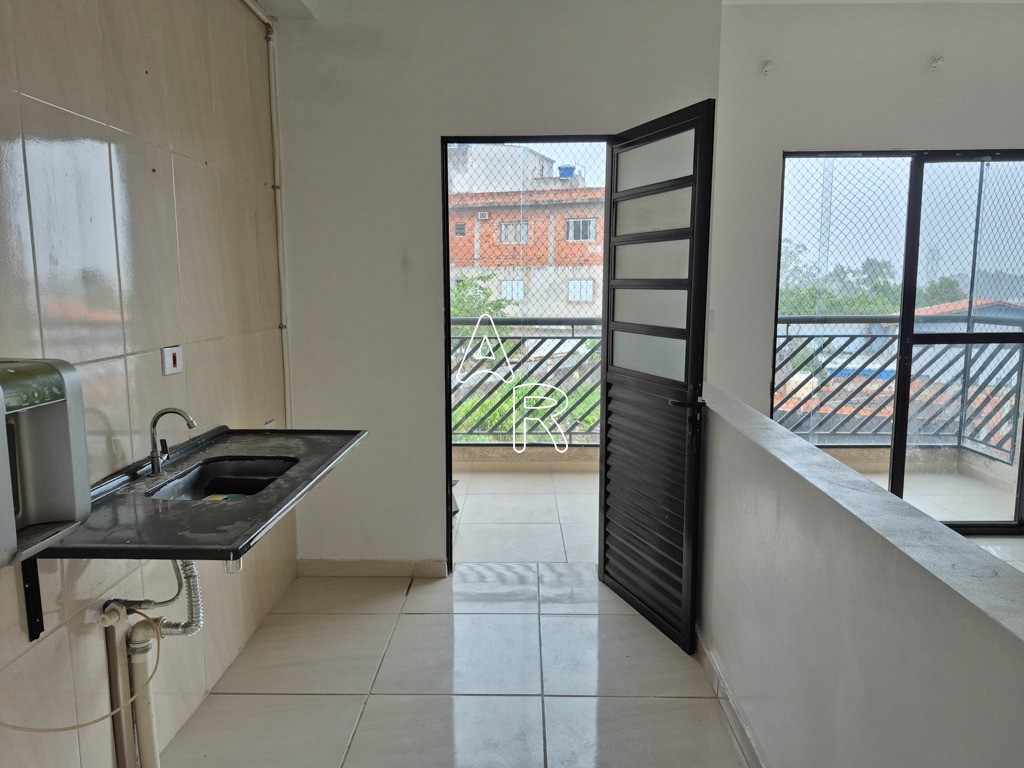 Apartamento, 2 quartos, 59 m² - Foto 6