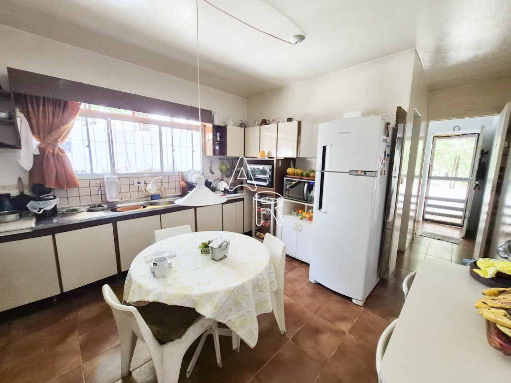 Casa, 4 quartos, 245 m² - Foto 27