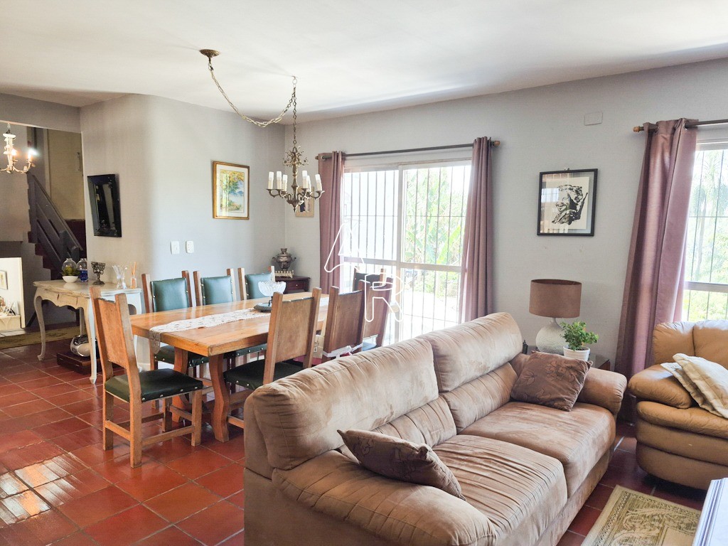 Casa, 4 quartos, 245 m² - Foto 13