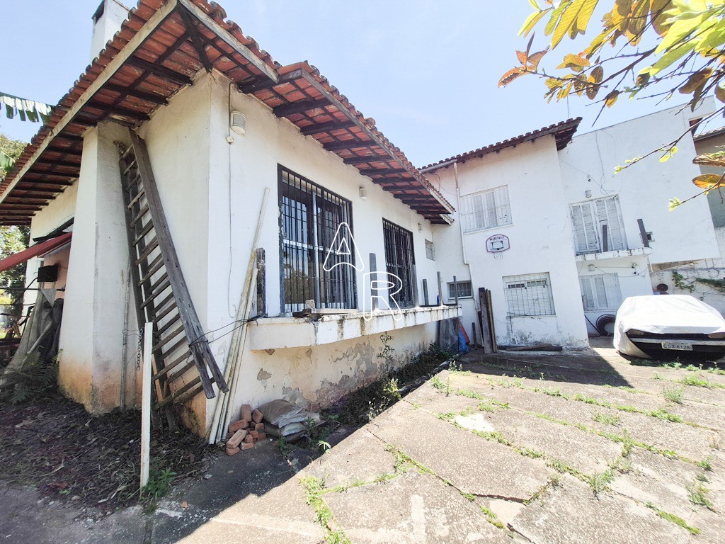 Casa, 4 quartos, 245 m² - Foto 54