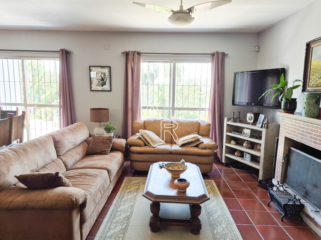 Casa, 4 quartos, 245 m² - Foto 12