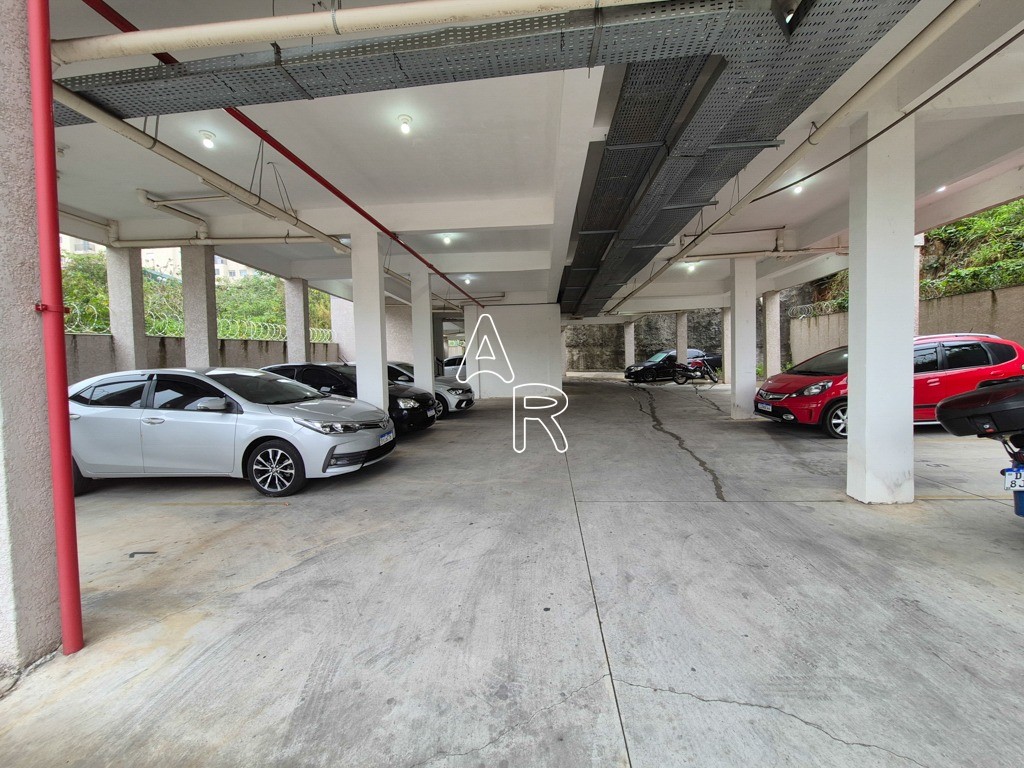 Apartamento, 2 quartos, 59 m² - Foto 54