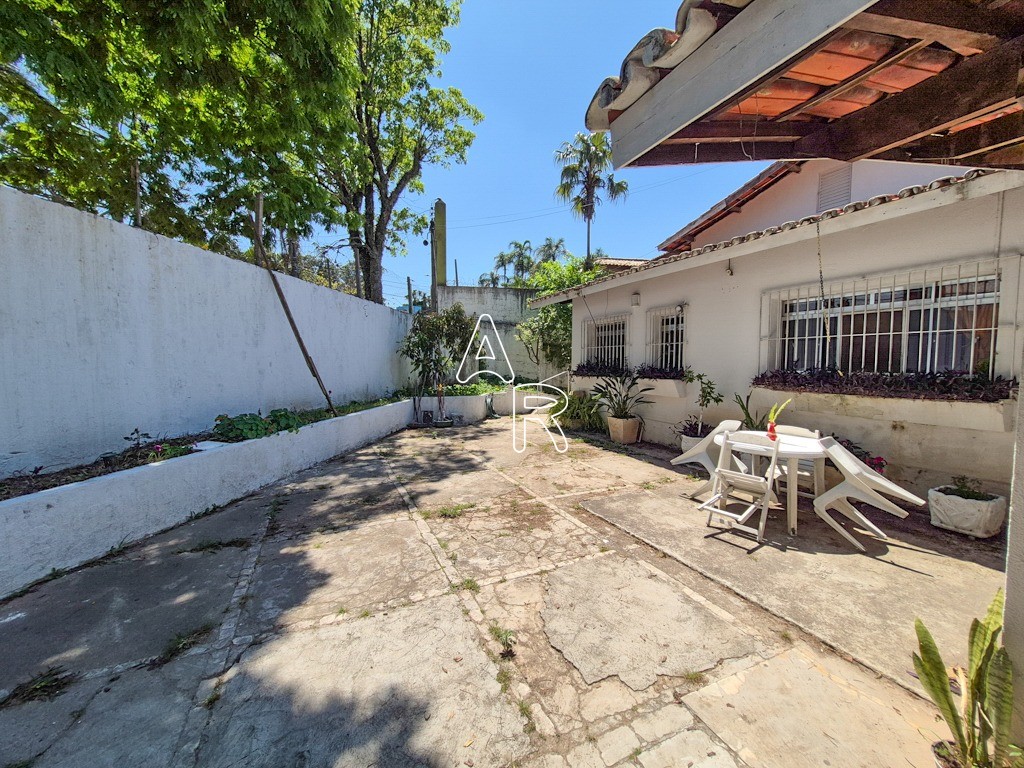 Casa, 4 quartos, 245 m² - Foto 4