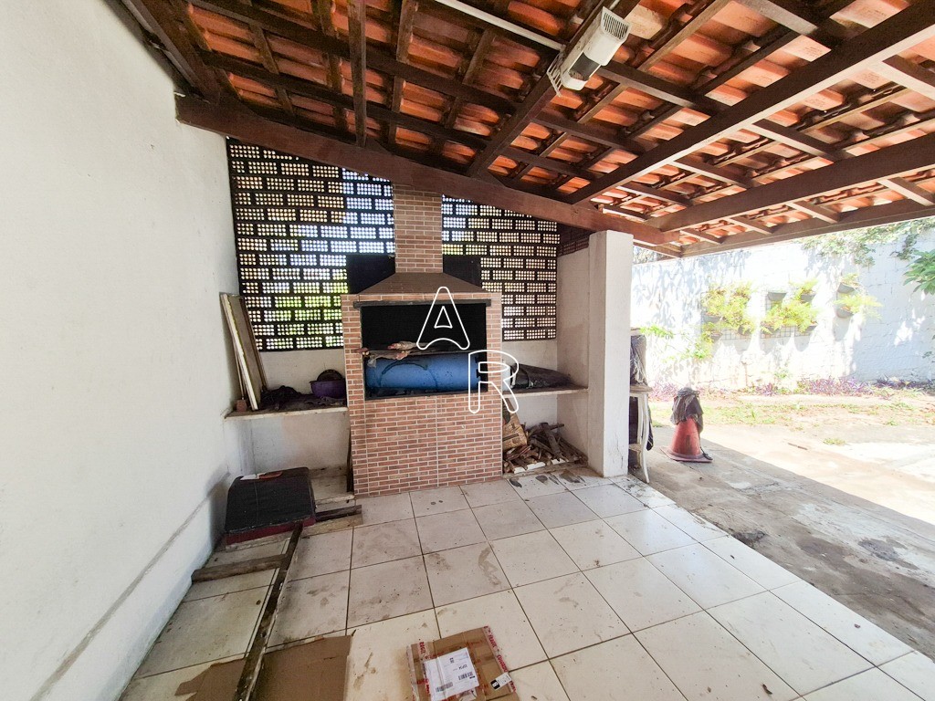 Casa, 4 quartos, 245 m² - Foto 9