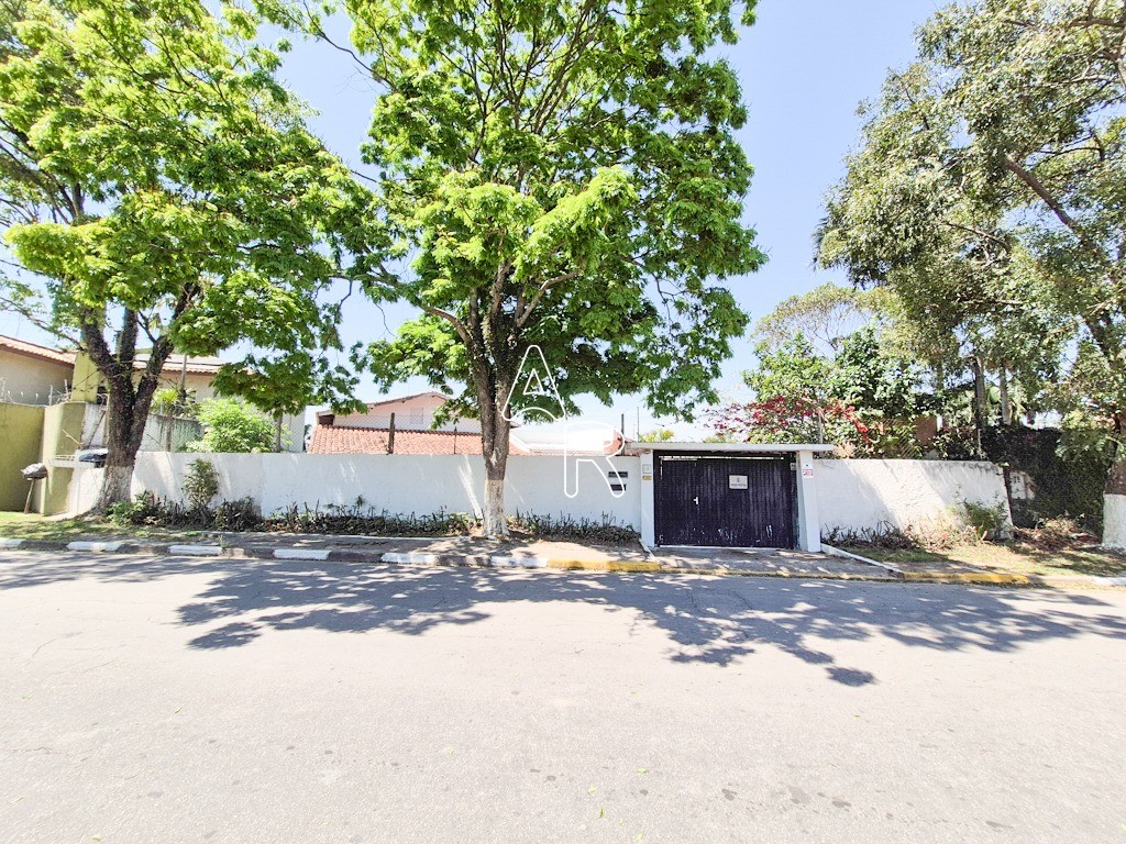 Casa, 4 quartos, 245 m² - Foto 2