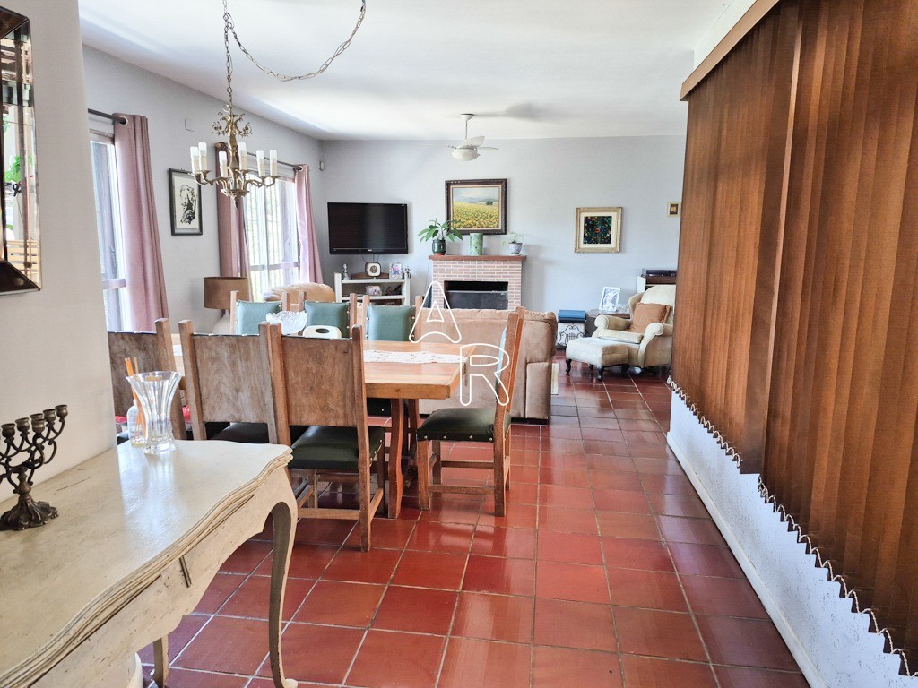 Casa, 4 quartos, 245 m² - Foto 24