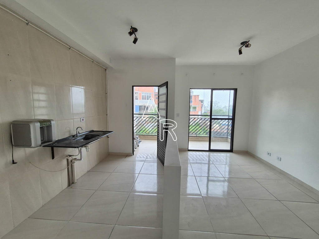 Apartamento, 2 quartos, 59 m² - Foto 11