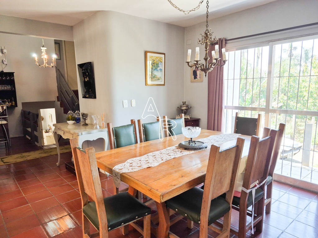 Casa, 4 quartos, 245 m² - Foto 17