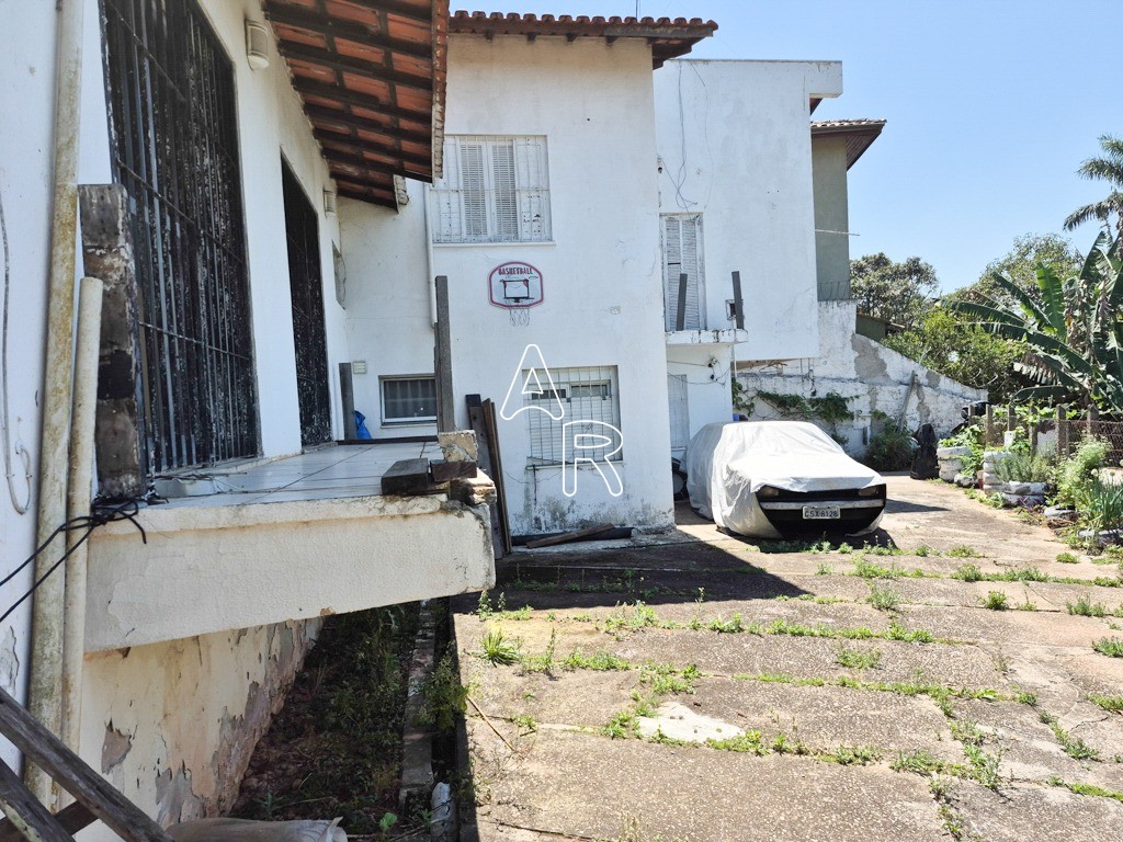 Casa, 4 quartos, 245 m² - Foto 52