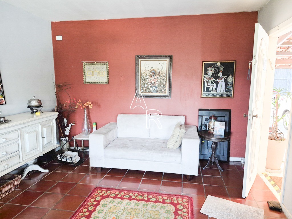 Casa, 4 quartos, 245 m² - Foto 16