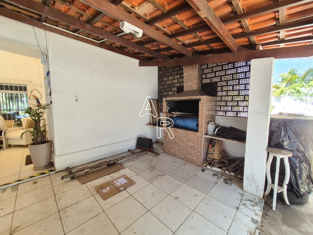 Casa, 4 quartos, 245 m² - Foto 8
