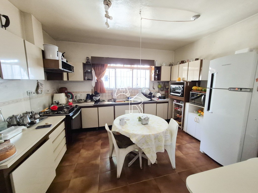 Casa, 4 quartos, 245 m² - Foto 26