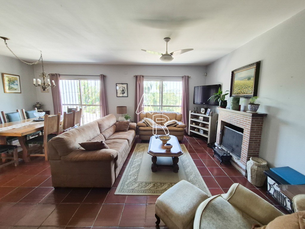 Casa, 4 quartos, 245 m² - Foto 11