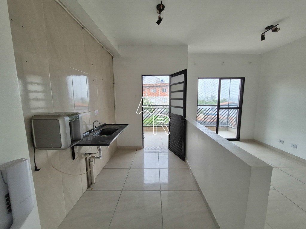 Apartamento, 2 quartos, 59 m² - Foto 5