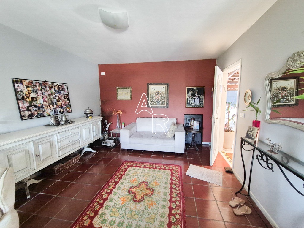 Casa, 4 quartos, 245 m² - Foto 15