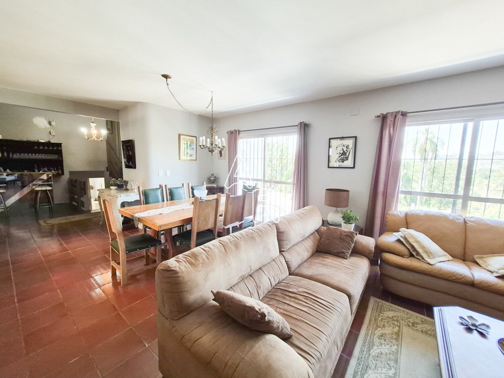 Casa, 4 quartos, 245 m² - Foto 14