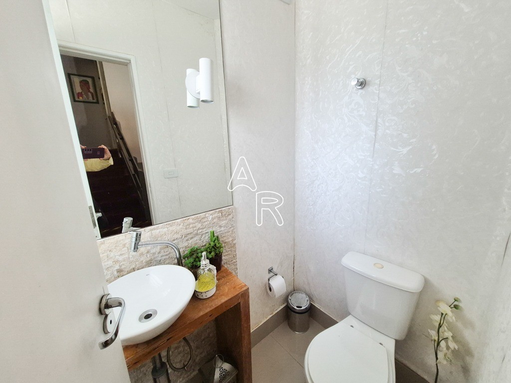 Casa, 4 quartos, 245 m² - Foto 42
