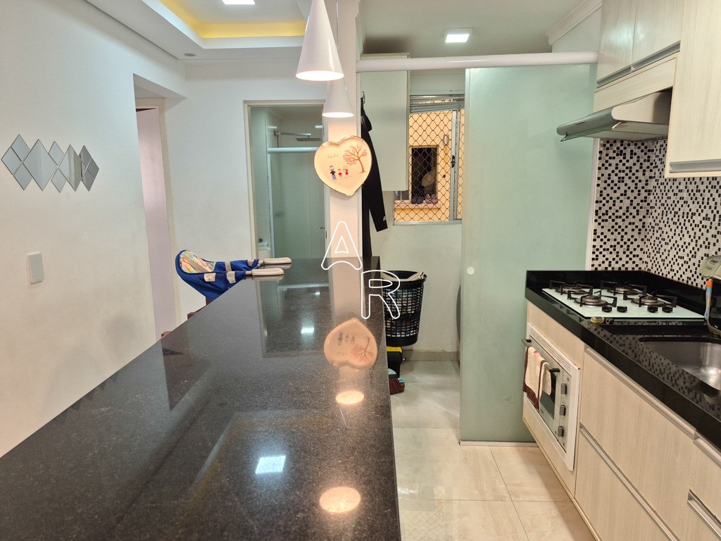 Apartamento, 2 quartos, 50 m² - Foto 12