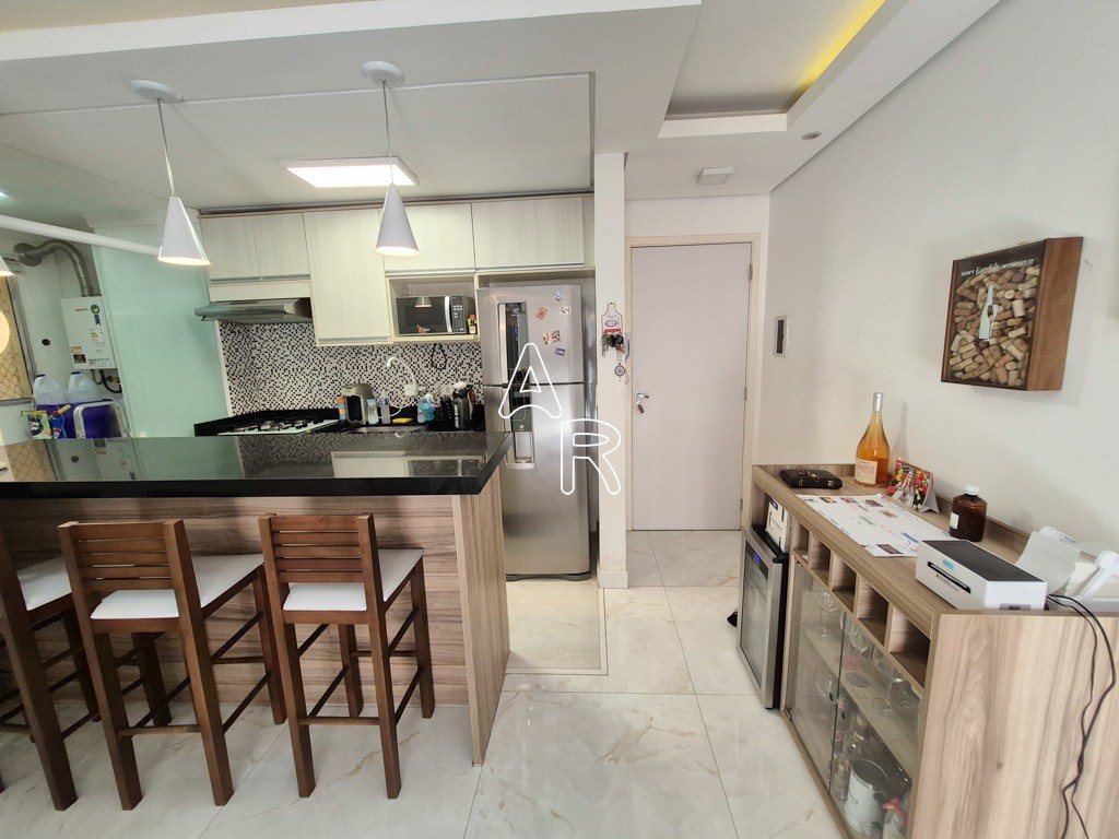 Apartamento, 2 quartos, 50 m² - Foto 8