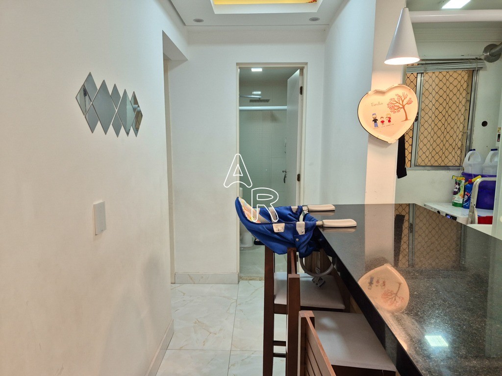 Apartamento, 2 quartos, 50 m² - Foto 24