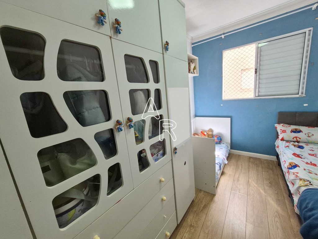 Apartamento, 2 quartos, 50 m² - Foto 32
