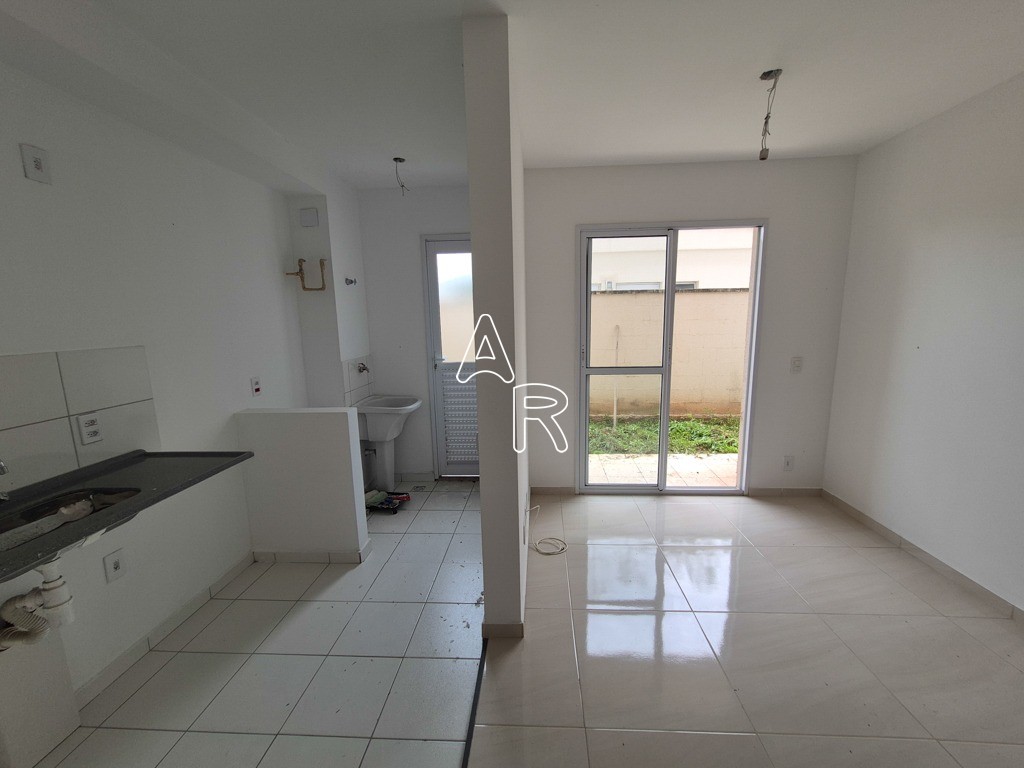 Apartamento, 2 quartos, 42 m² - Foto 5