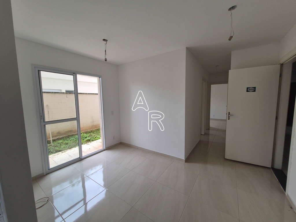 Apartamento, 2 quartos, 42 m² - Foto 8