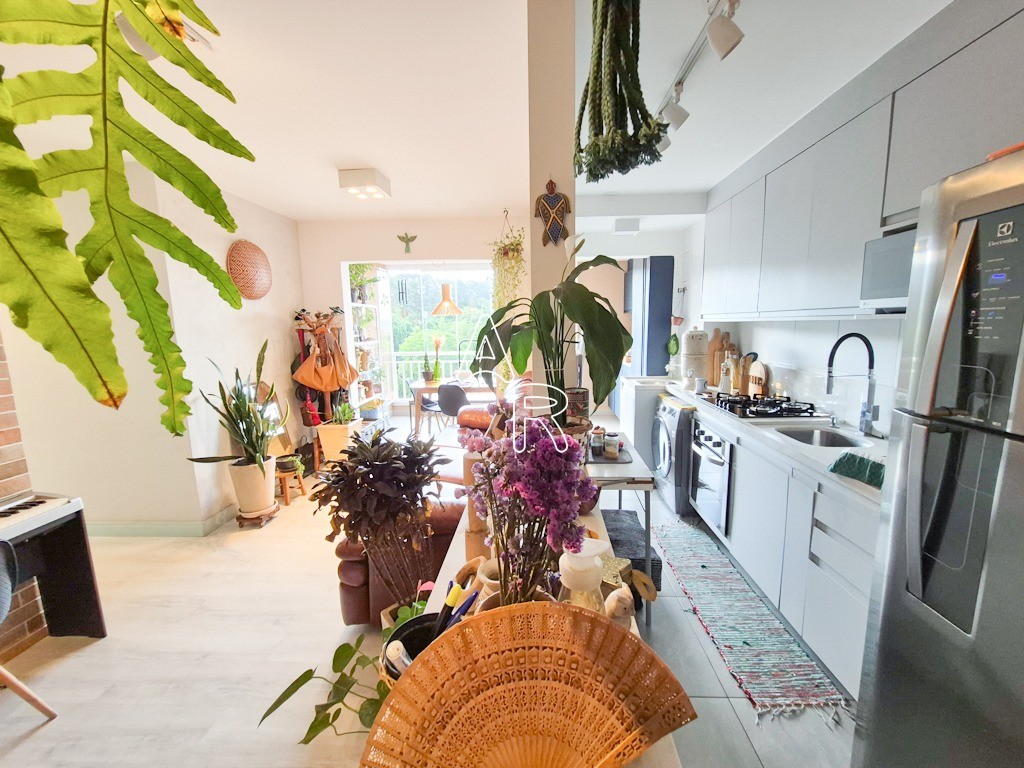 Apartamento, 3 quartos, 69 m² - Foto 7
