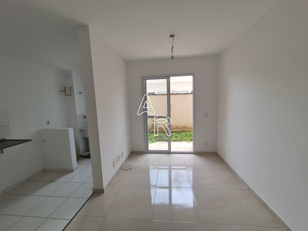 Apartamento, 2 quartos, 42 m² - Foto 3
