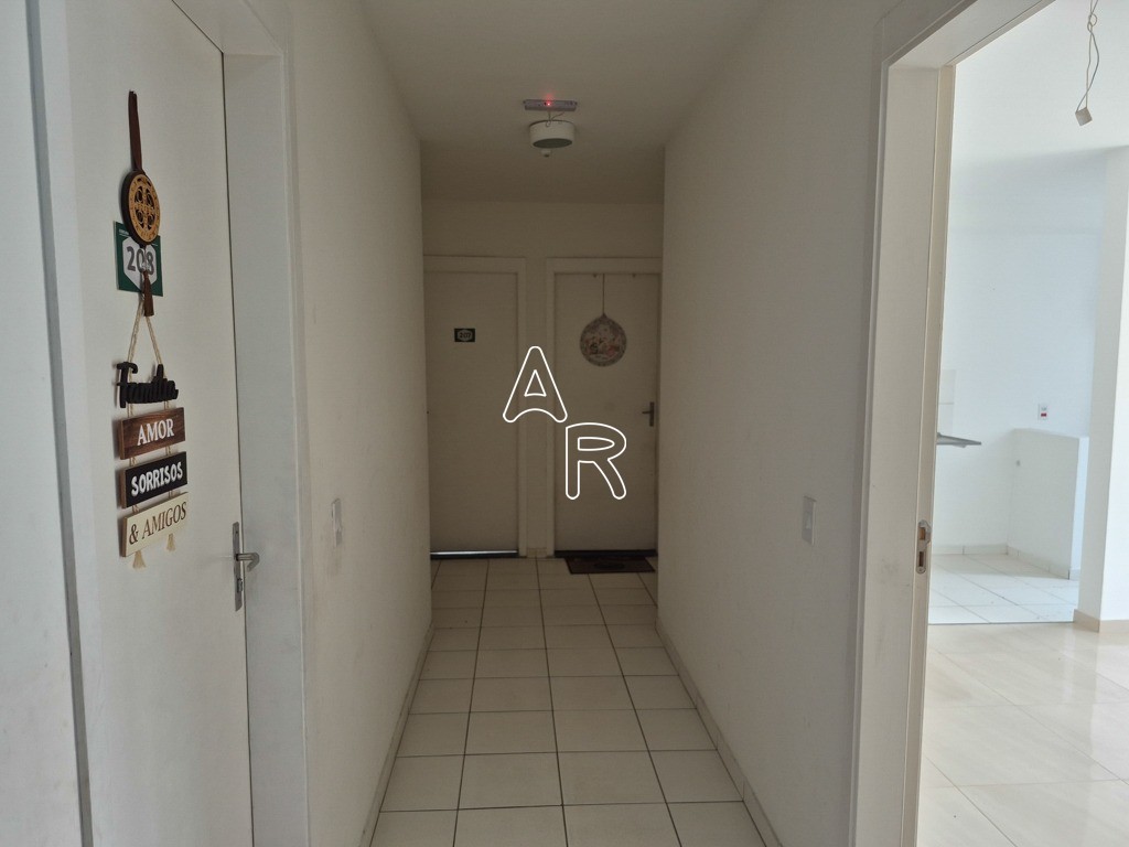 Apartamento, 2 quartos, 42 m² - Foto 39