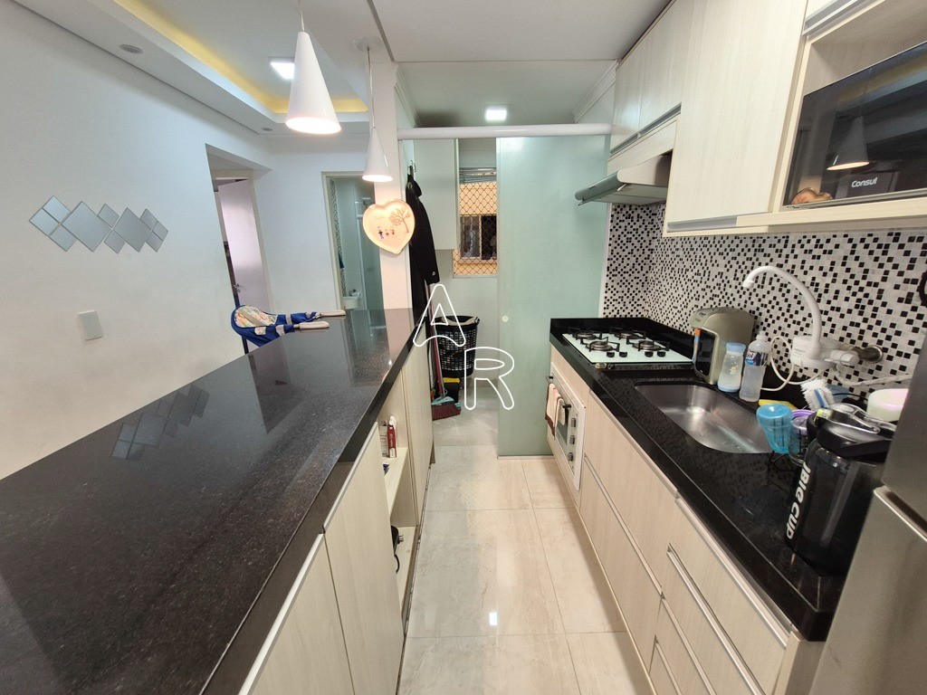 Apartamento, 2 quartos, 50 m² - Foto 15