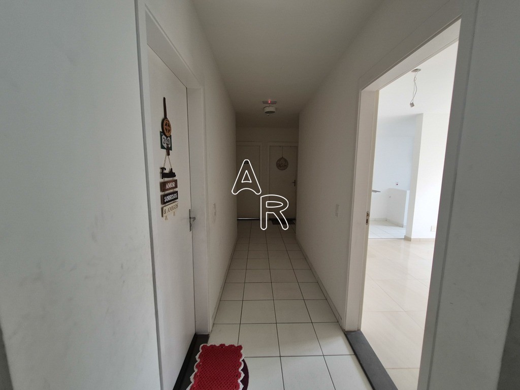 Apartamento, 2 quartos, 42 m² - Foto 42