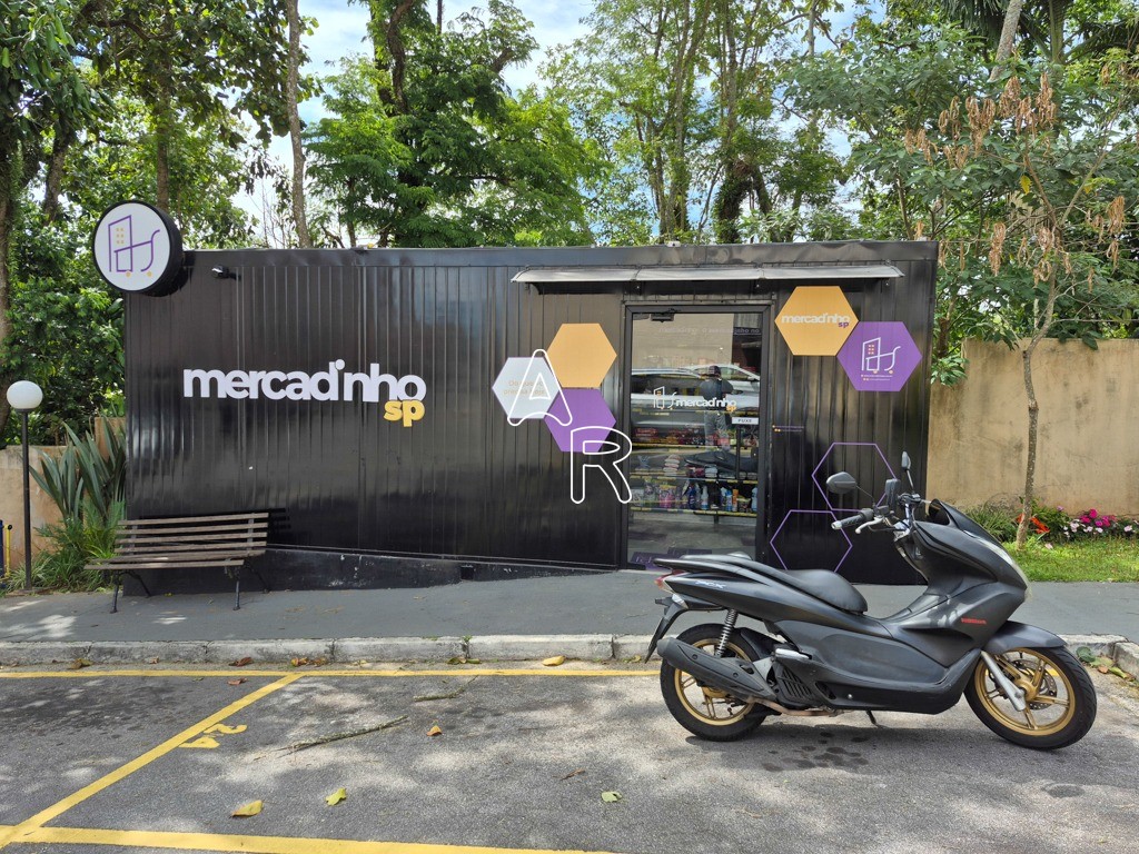 Apartamento, 2 quartos, 50 m² - Foto 44
