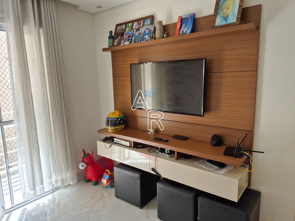 Apartamento, 2 quartos, 50 m² - Foto 5