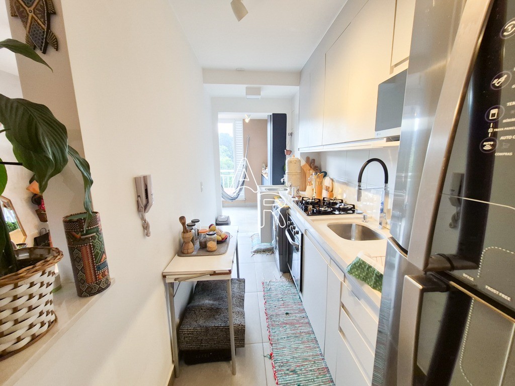 Apartamento, 3 quartos, 69 m² - Foto 9