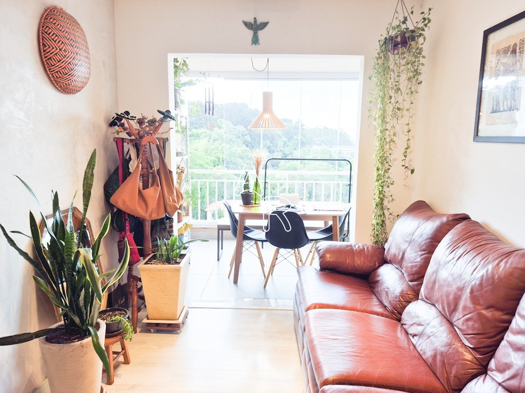 Apartamento, 3 quartos, 69 m² - Foto 6