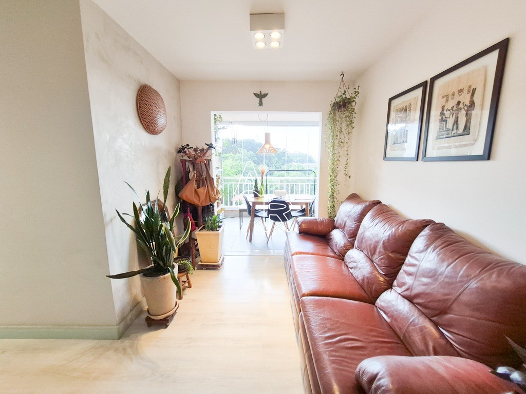 Apartamento, 3 quartos, 69 m² - Foto 5
