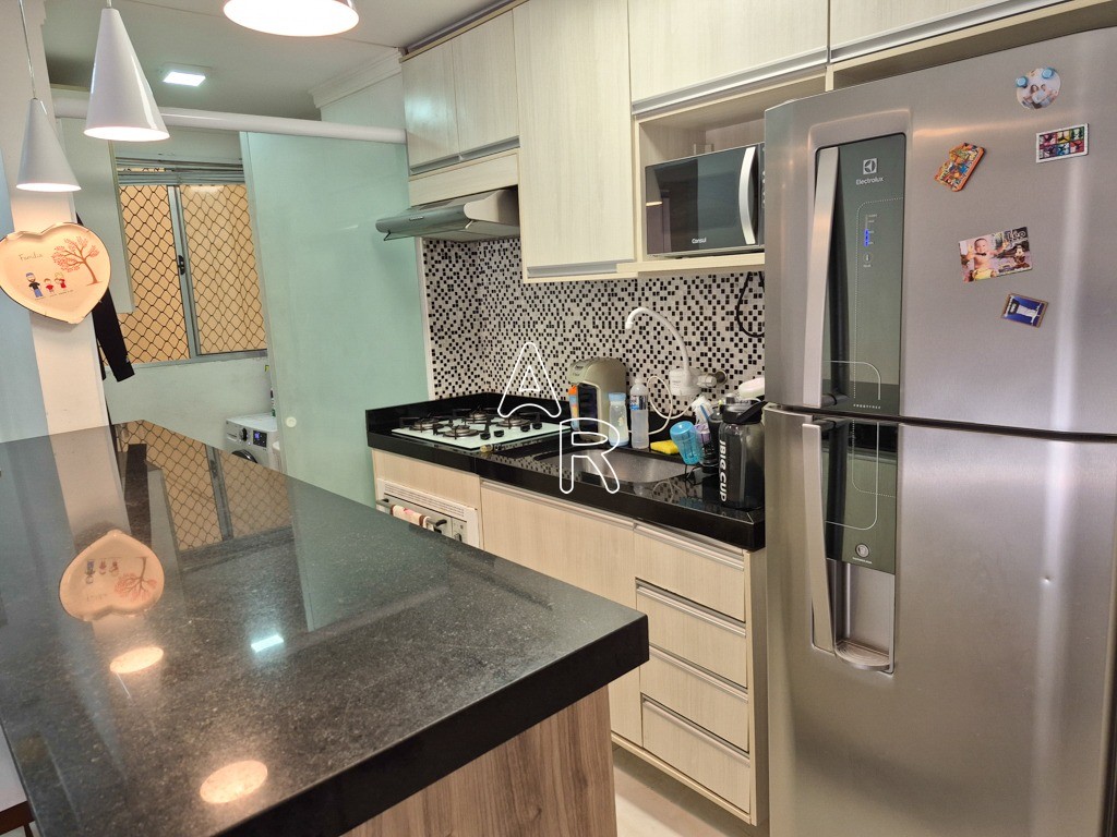 Apartamento, 2 quartos, 50 m² - Foto 14